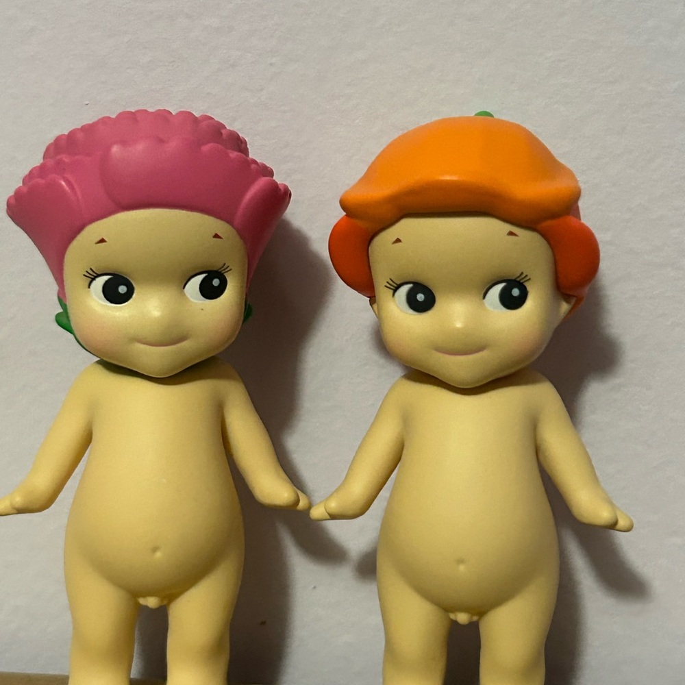 Sonny angels !